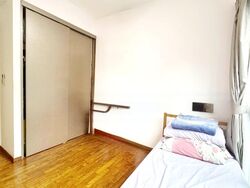 Eight Courtyards (D27), Condominium #450757251